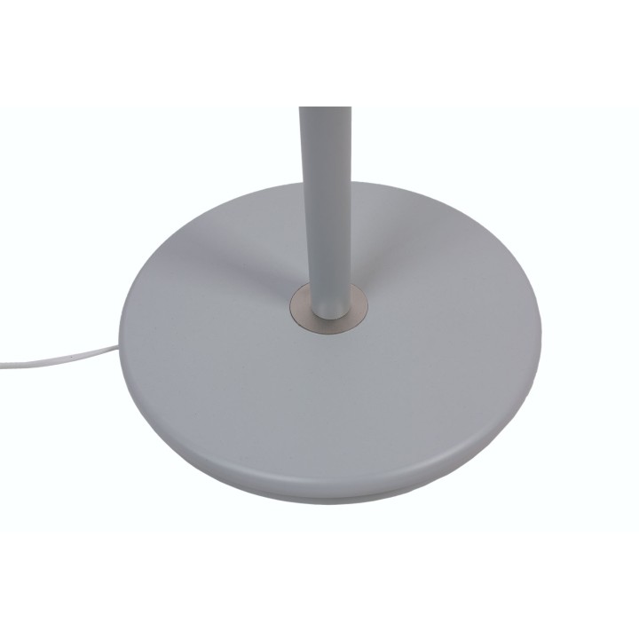 Floor lamp Venus - grey