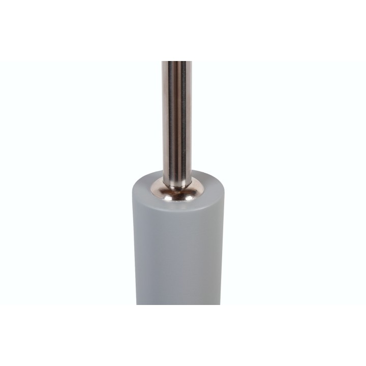 Floor lamp Venus - grey