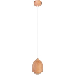Castor hanging lamp