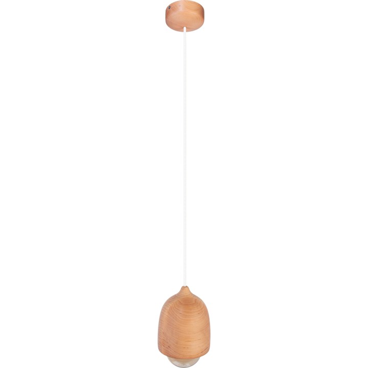 Castor hanging lamp