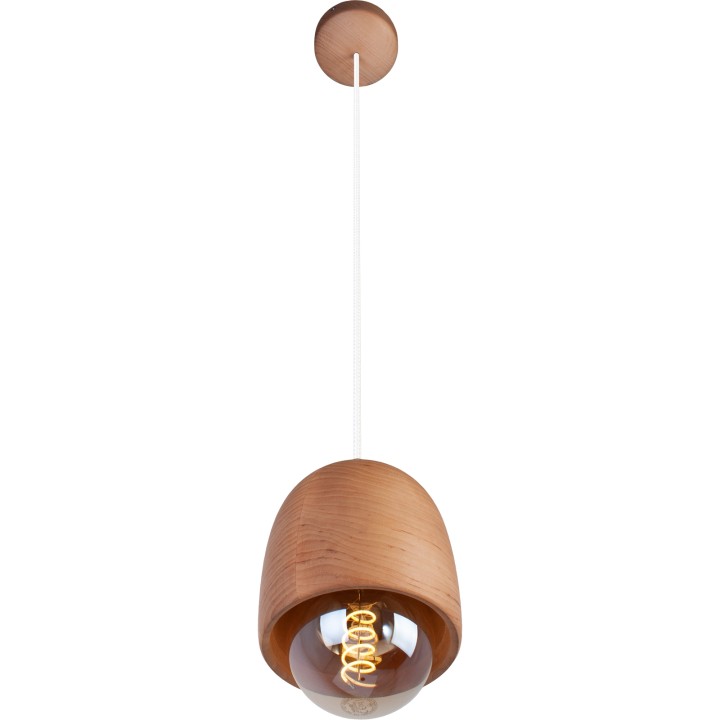 Castor hanging lamp
