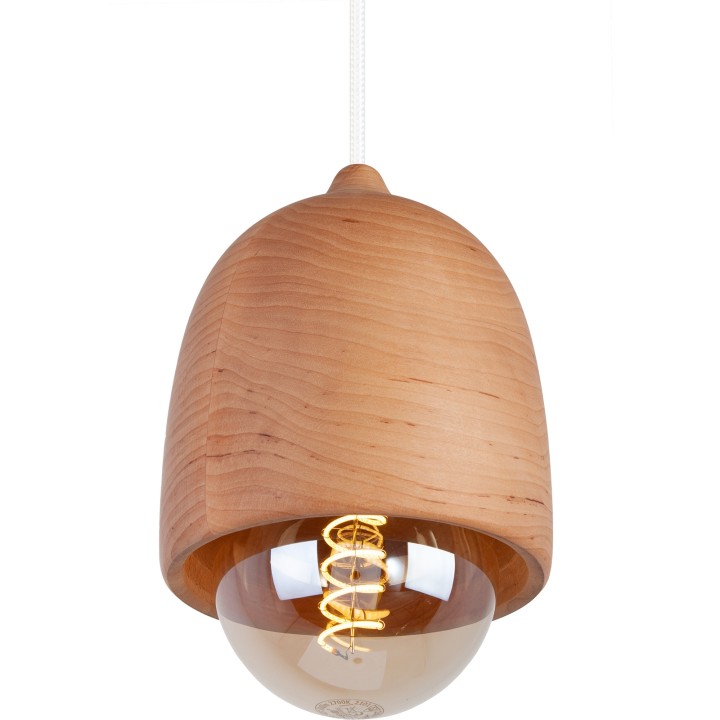 Castor hanging lamp