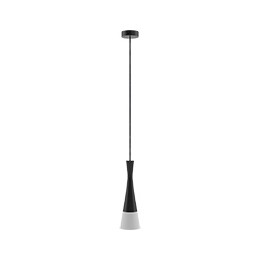 Hanging lamp black Vegas2 1st