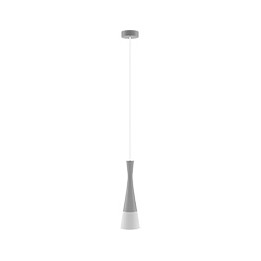 Hanging lamp grey Vegas2 1st