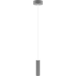 Hanging lamp grey Madeira 1