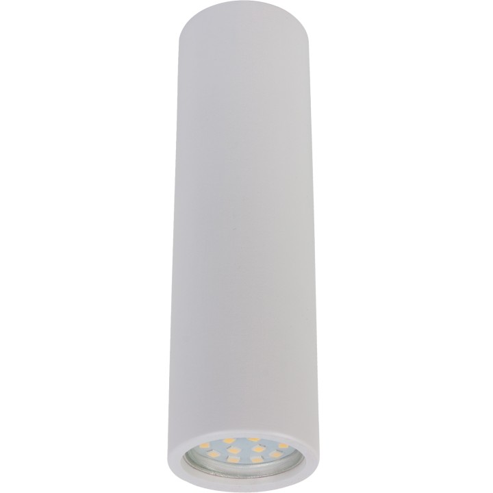 Madera spot 15 white