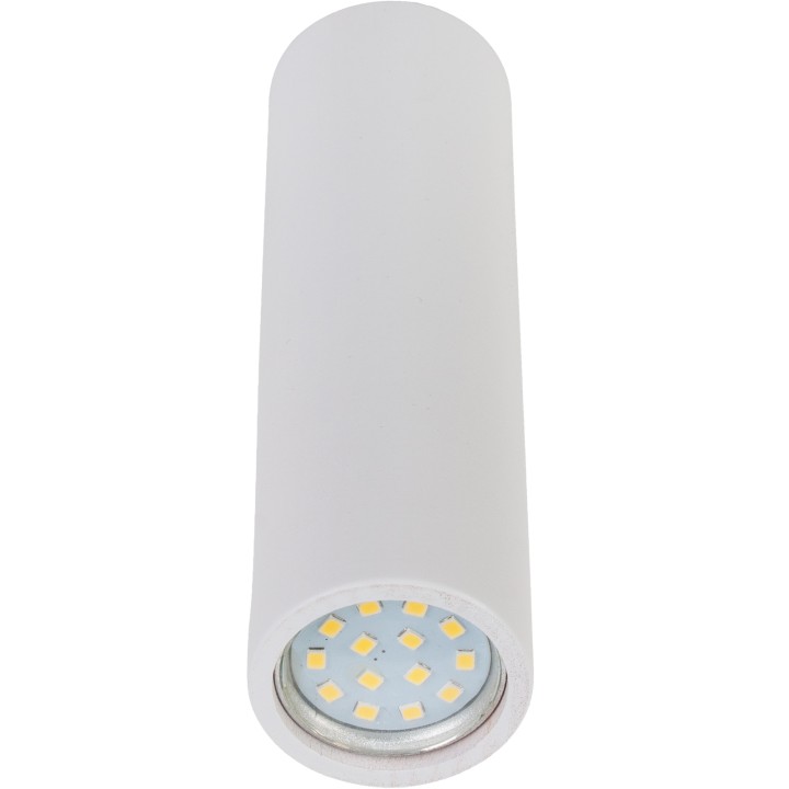 Madera spot 15 white