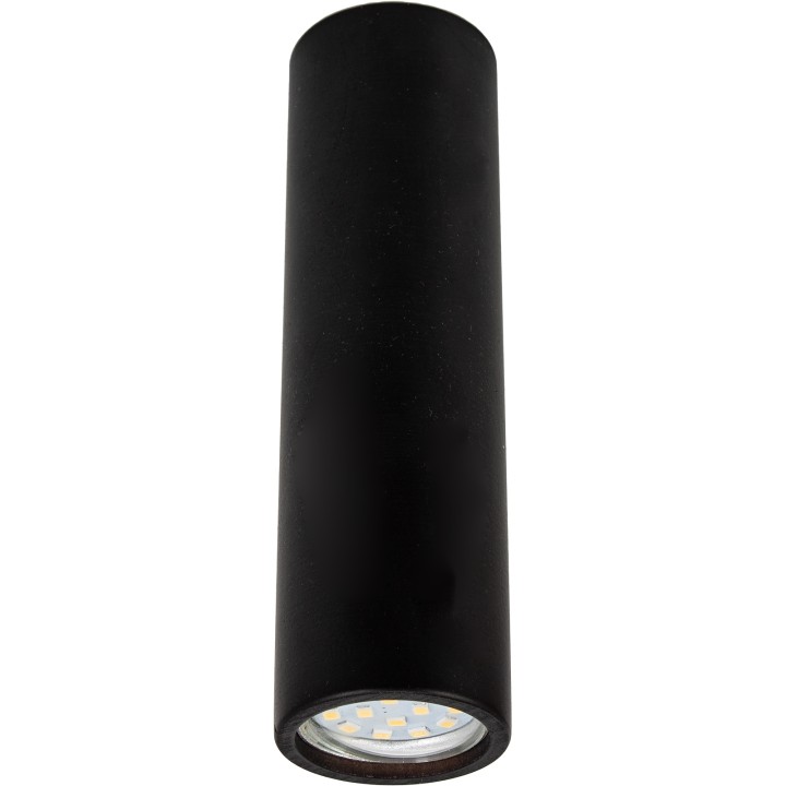 Madera spot 15 black