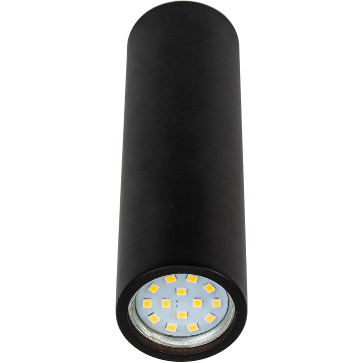 Madera spot 15 black