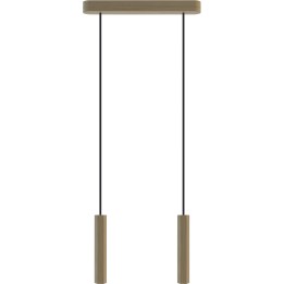 Madera Hexa hangs 2 oaks