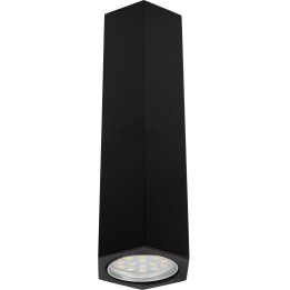 Madera4 Hexa spot 15 black
