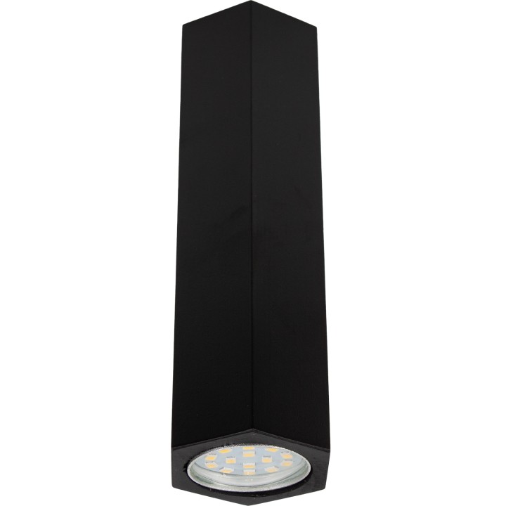 Madera4 Hexa spot 15 black