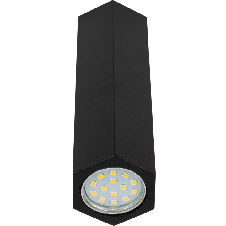 Madera4 Hexa spot 15 black