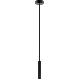 Madera Hexa hangs 1 fl black