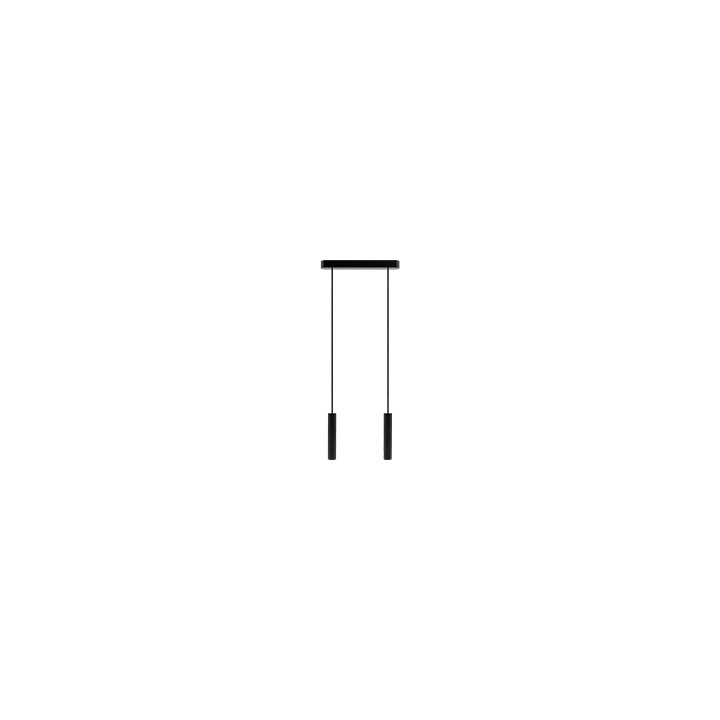 Madera Hexa hangs 2 m black