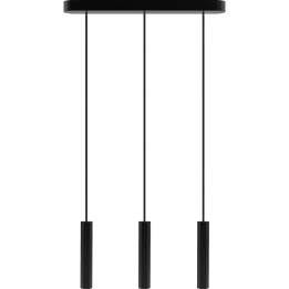 Madera Hexa hangs 3 fl black