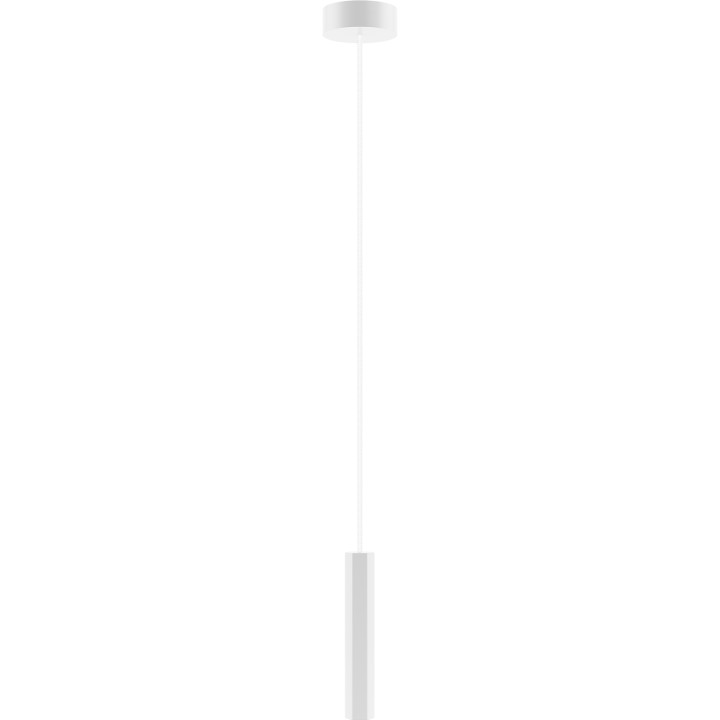 Madera Hexa hangs 1 white