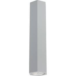 Madera Hexa spot 20 grey
