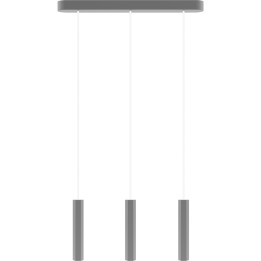 Madera Hexa hangs 3 l grey