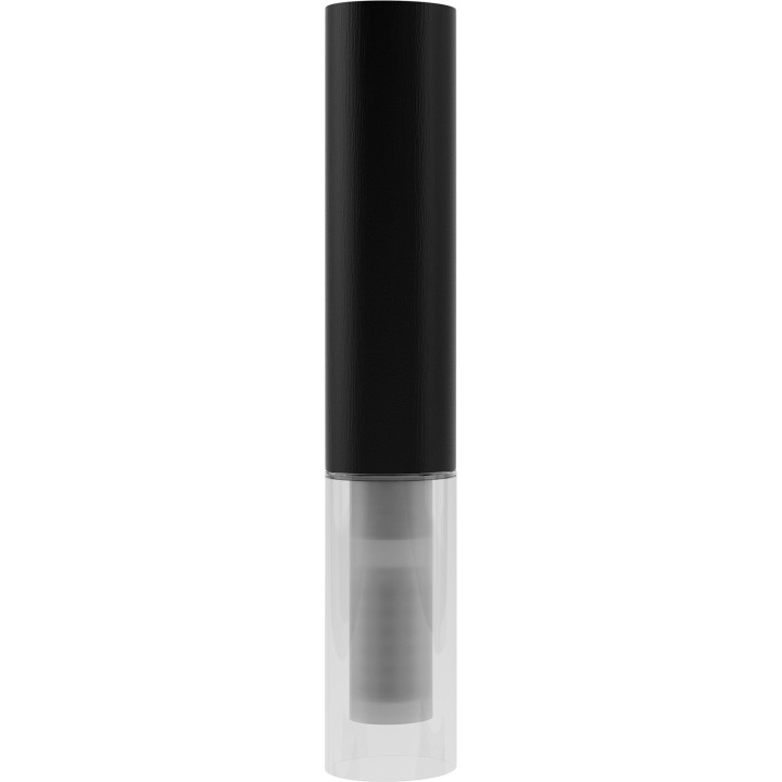 Madera2 block spot 23 cm black
