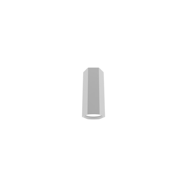 Small Spot HEXA GU10 white