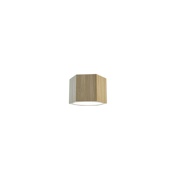 Big spot HEXA ES111 oak
