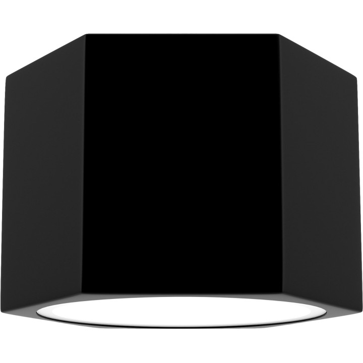 Big spot HEXA ES111 black