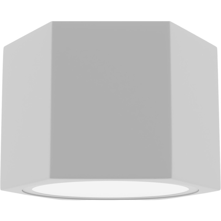 Big spot HEXA ES111 white