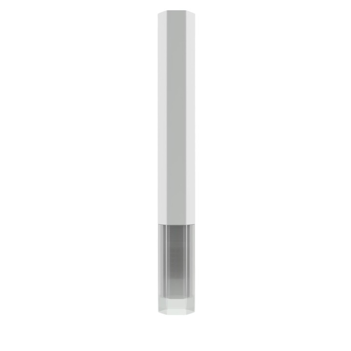 Madera2 Hexa spot 23 lb white
