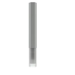Madera2 Hexa spot 23 tin grey