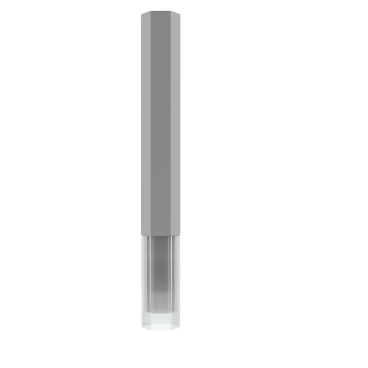 Madera2 Hexa spot 23 tin grey