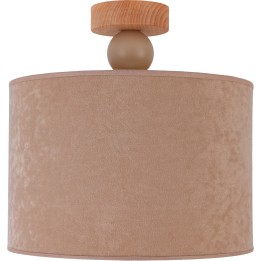 Ceiling lamp fi30 Bolla beige