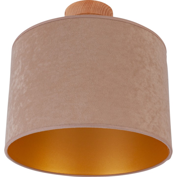 Ceiling lamp fi30 Bolla beige