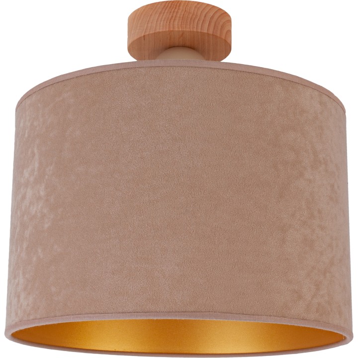 Ceiling lamp fi30 Bolla beige