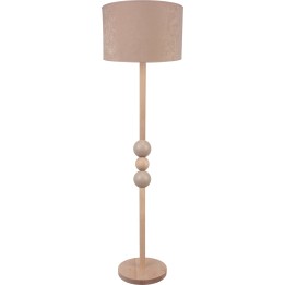 Bolla floor lamp beige