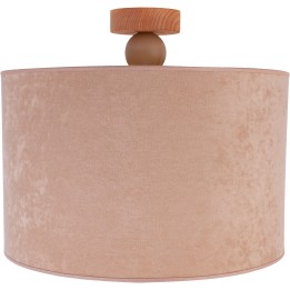 Ceiling lamp fi40 Bolla ball beige