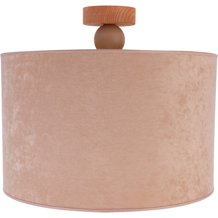 Ceiling lamp fi40 Bolla ball beige