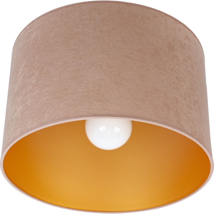 Ceiling lamp fi40 Bolla ball beige