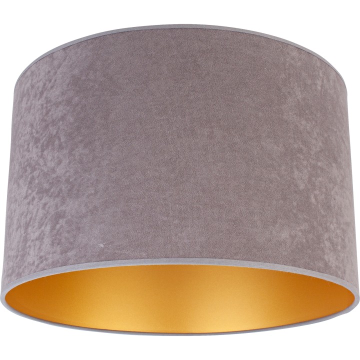 Bolla ceiling lamp 40 grey