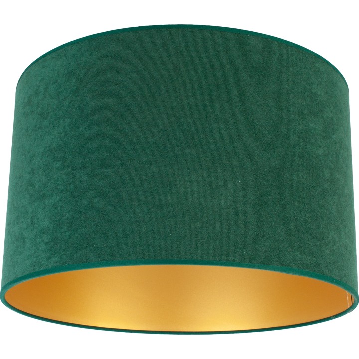 Bolla ceiling lamp fi40 bottled green