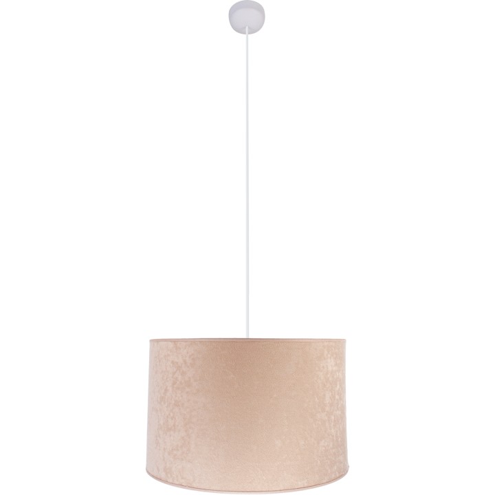 Hanging lamp CLASSIC fi 40 beige