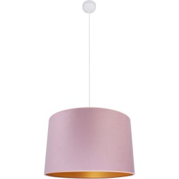 Hanging lamp CLASSIC fi 30 powder roses