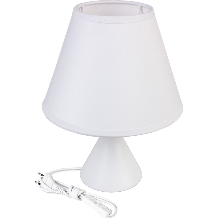 Bois - White
