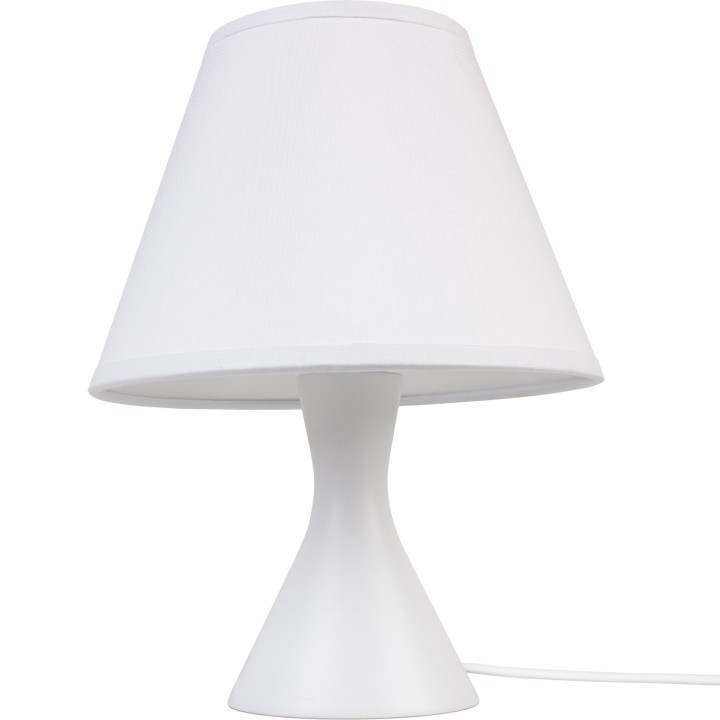 Bois - White