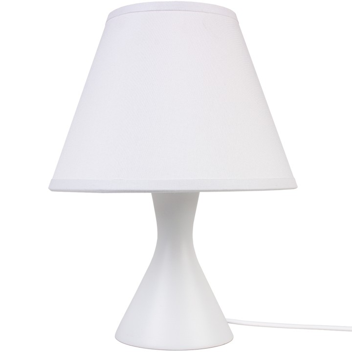 Bois - White