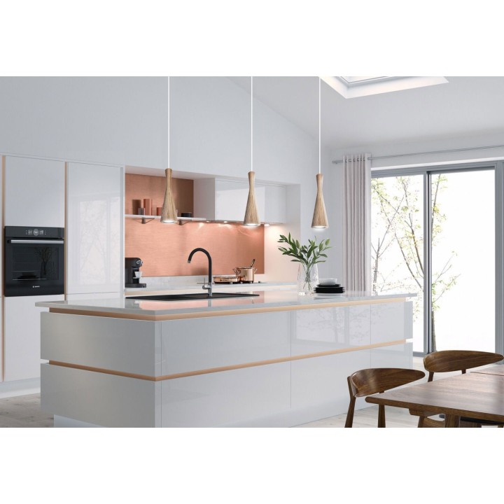 Hanging lamp oak Vegas 3 tr (plaphone)