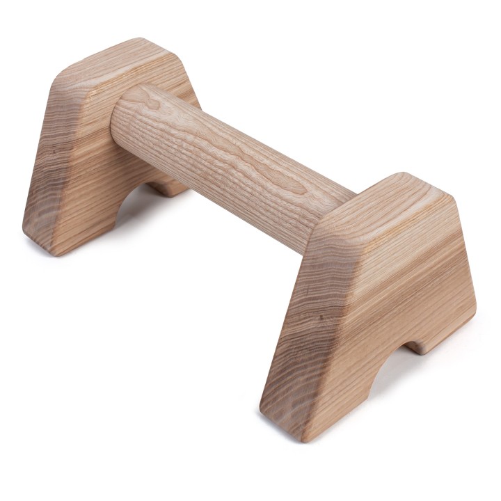 Ash Training Parallettes