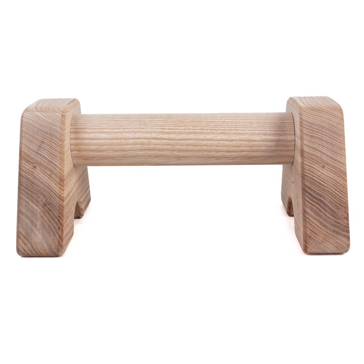 Ash Training Parallettes