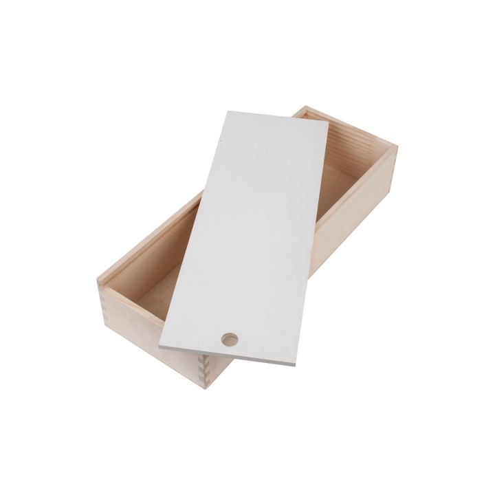 Pine box