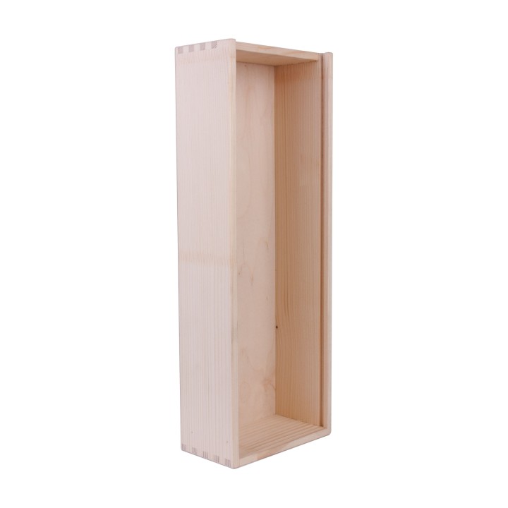 Pine box